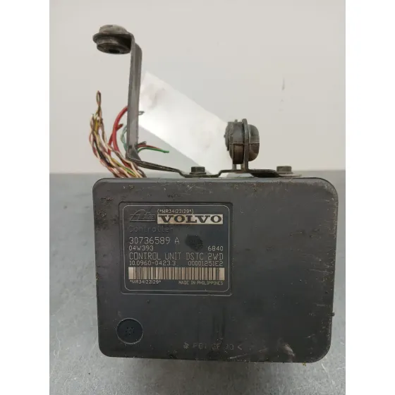 Abs para Volvo V50 Familiar