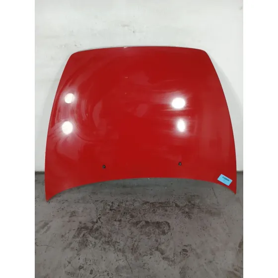 Capot para Volvo V50 Familiar