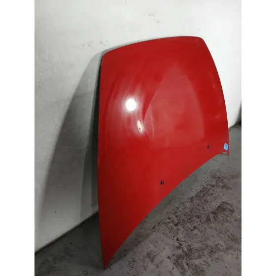 Capot para Volvo V50 Familiar