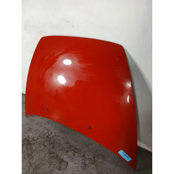Capot para Volvo V50 Familiar