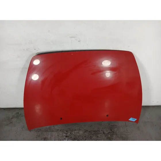 Capot para Volvo V50 Familiar