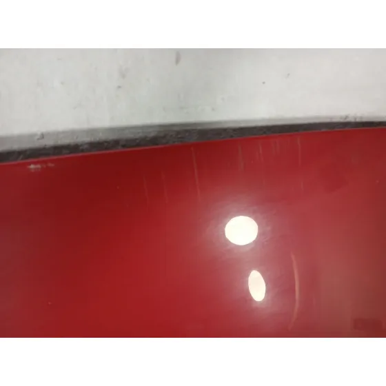 Capot para Volvo V50 Familiar