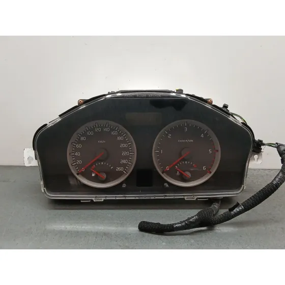 Cuadro Instrumentos para Volvo V50 Familiar
