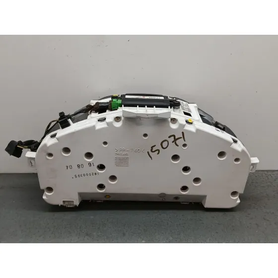 Cuadro Instrumentos para Volvo V50 Familiar