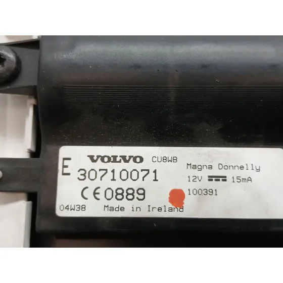 Cuadro Instrumentos para Volvo V50 Familiar