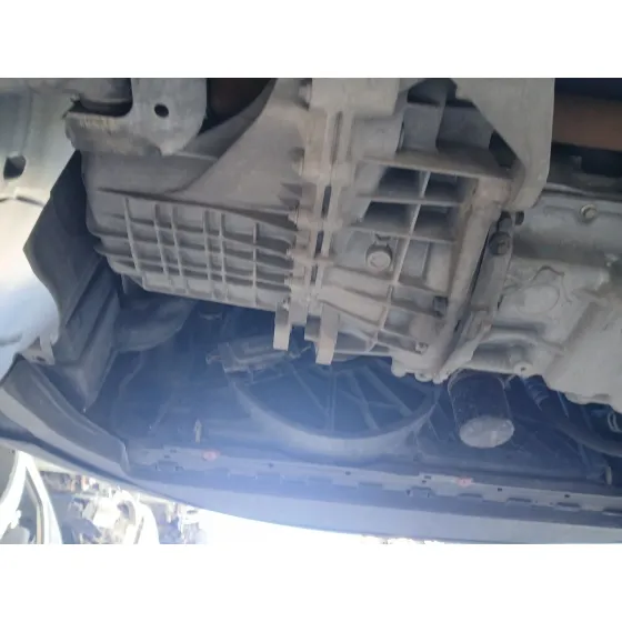 Caja Cambios para Volvo V50 (545)