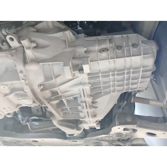 Caja Cambios para Volvo V50 (545)