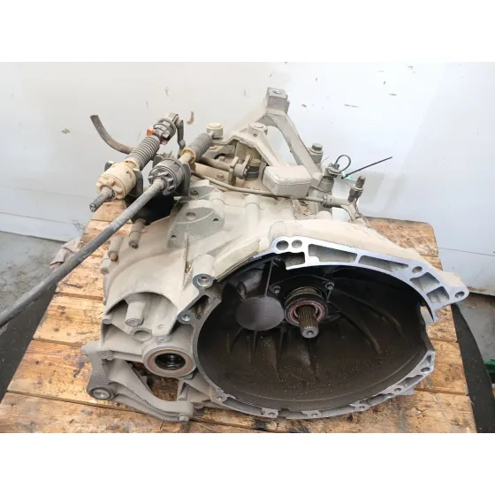 Caja Cambios para Volvo V50 (545)