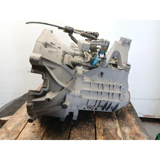 Caja Cambios para Volvo V50 (545)