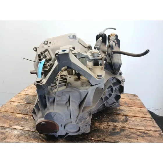 Caja Cambios para Volvo V50 (545)
