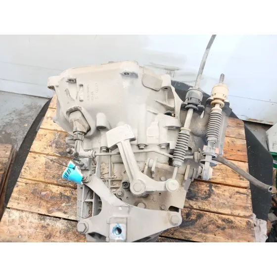 Caja Cambios para Volvo V50 (545)