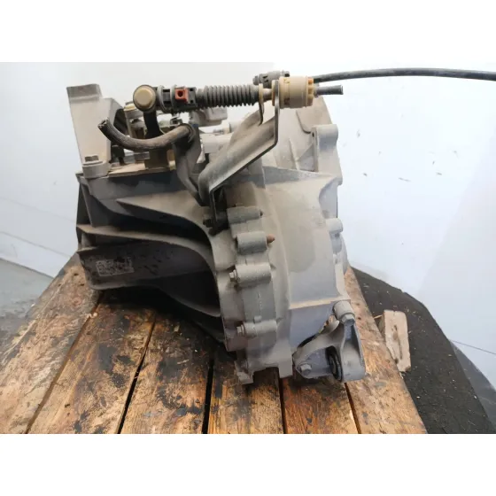 Caja Cambios para Volvo V50 (545)