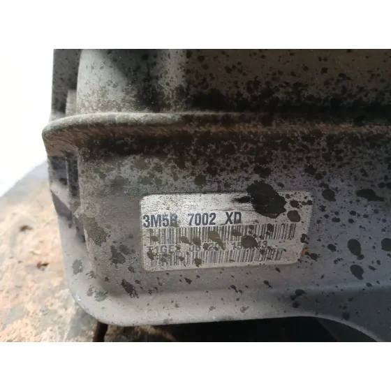 Caja Cambios para Volvo V50 (545)