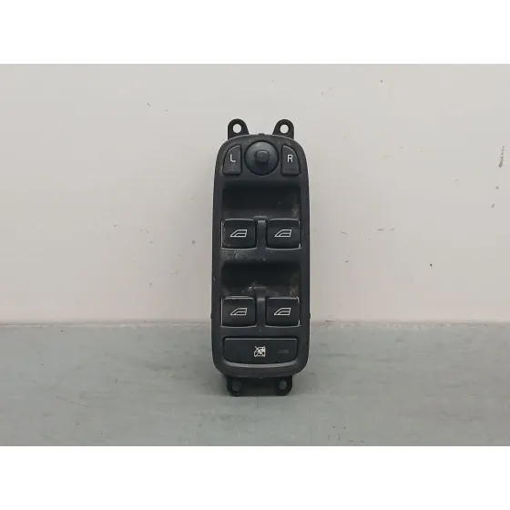 Mando Elevalunas Delantero Izquierdo para Volvo V50 (545)