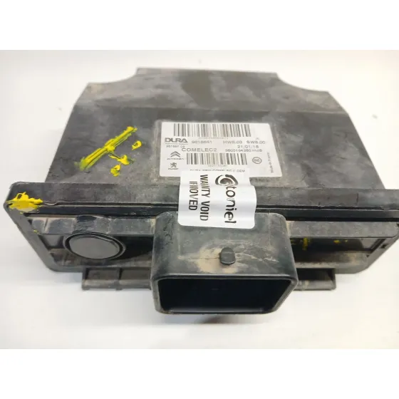 Modulo Electronico para Citroën C4 Picasso