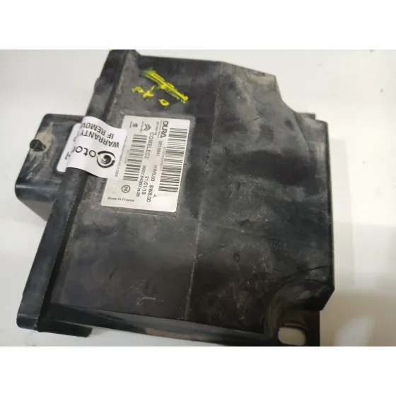Modulo Electronico para Citroën C4 Picasso