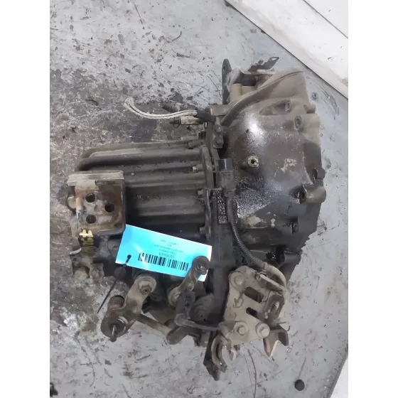 Caja Cambios para Kia Cee'd Hatchback (Ed)