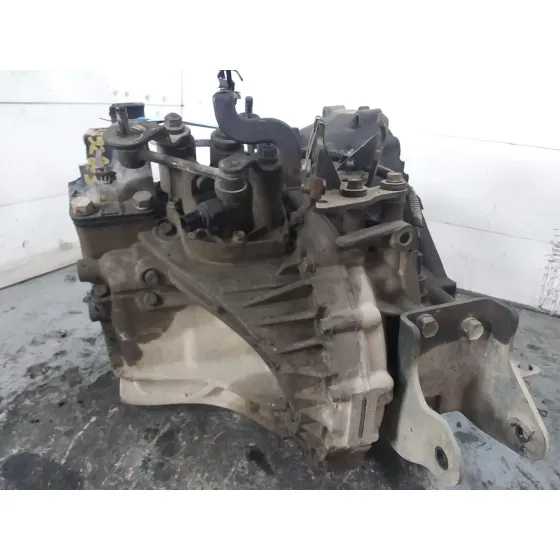 Caja Cambios para Kia Cee'd Hatchback (Ed)