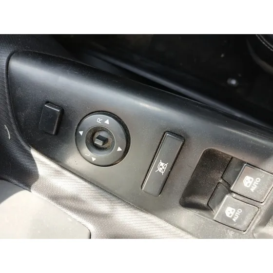 Retrovisor Derecho para Kia Cee'd Hatchback (Ed)