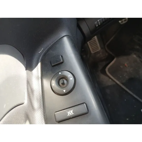 Retrovisor Izquierdo para Kia Cee'd Hatchback (Ed)