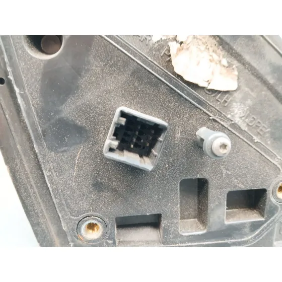 Retrovisor Izquierdo para Kia Cee'd Hatchback (Ed)