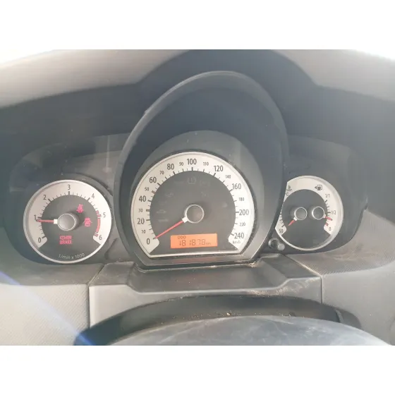 Cuadro Instrumentos para Kia Cee'd Hatchback (Ed)