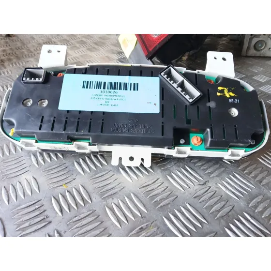 Cuadro Instrumentos para Kia Cee'd Hatchback (Ed)