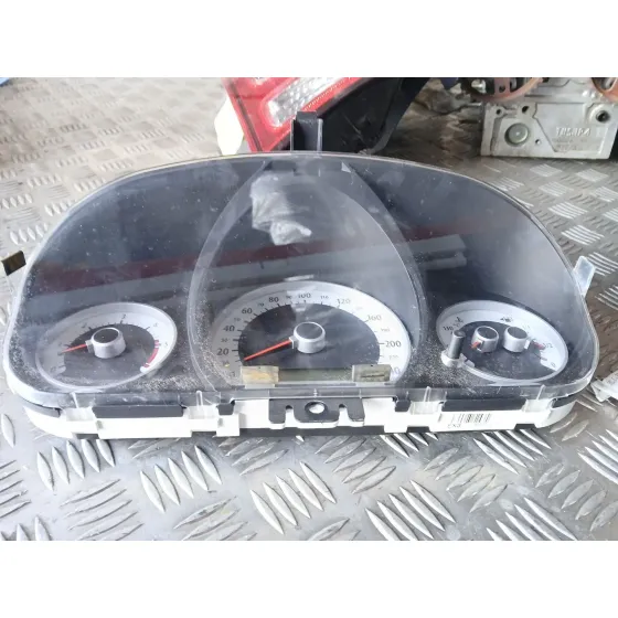 Cuadro Instrumentos para Kia Cee'd Hatchback (Ed)