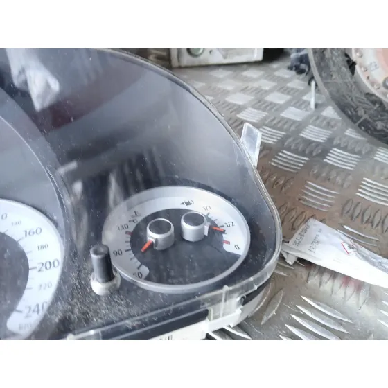 Cuadro Instrumentos para Kia Cee'd Hatchback (Ed)