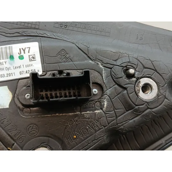 Retrovisor Derecho para Opel Insignia Berlina