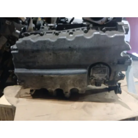 Carter para Volkswagen Passat Berlina (3C2)