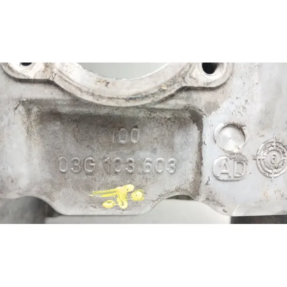 Carter para Volkswagen Passat Berlina (3C2)