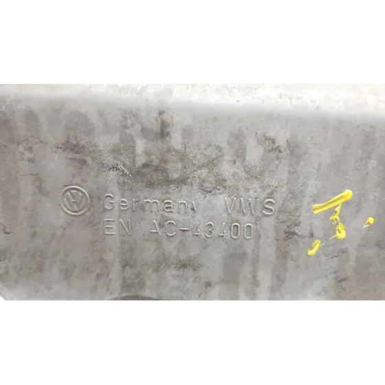 Carter para Volkswagen Passat Berlina (3C2)
