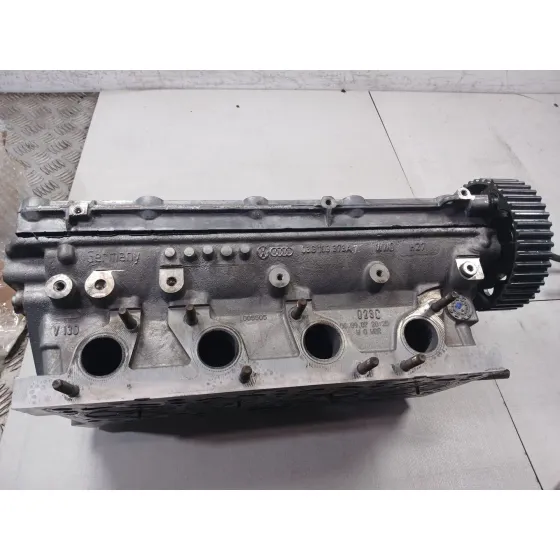 Culata para Volkswagen Passat Berlina (3C2)
