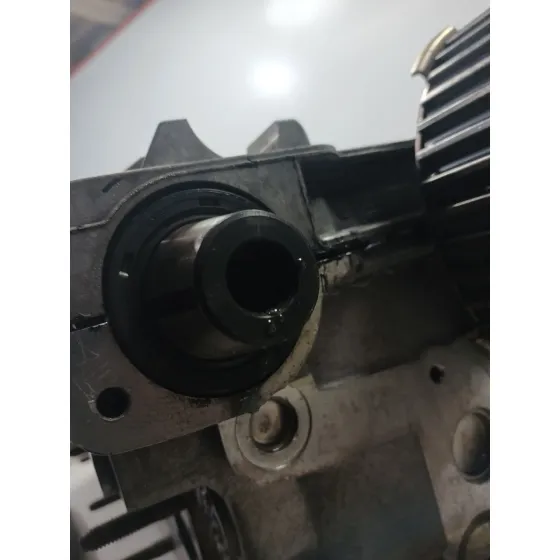 Culata para Volkswagen Passat Berlina (3C2)