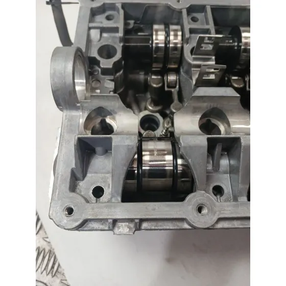 Culata para Volkswagen Passat Berlina (3C2)