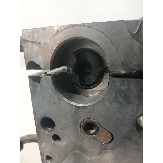 Culata para Volkswagen Passat Berlina (3C2)