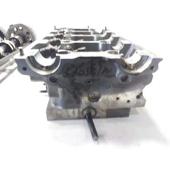 Culata para Volkswagen Passat Berlina (3C2)