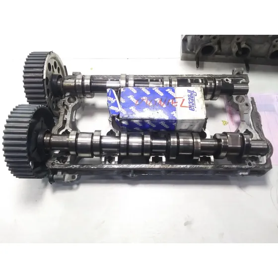 Culata para Volkswagen Passat Berlina (3C2)