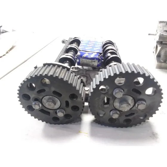 Culata para Volkswagen Passat Berlina (3C2)