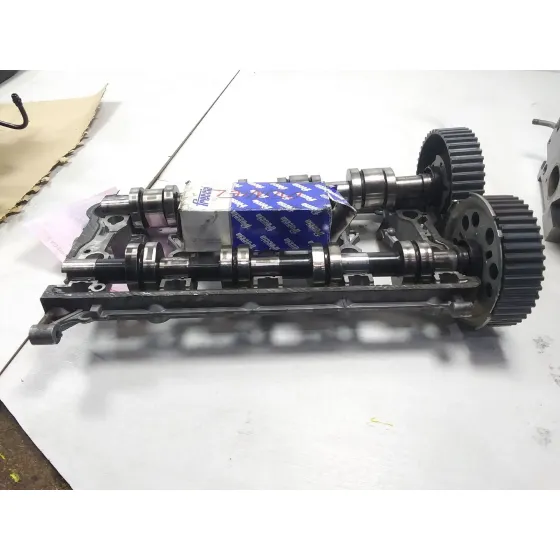 Culata para Volkswagen Passat Berlina (3C2)