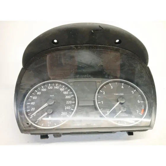 Cuadro Instrumentos para Bmw Serie 3 Berlina (E90)