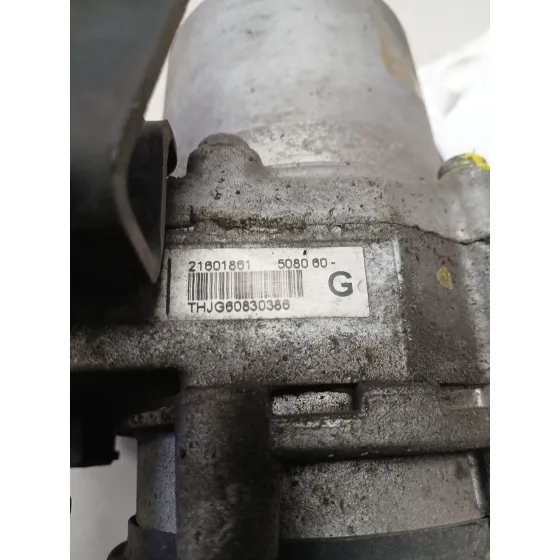 Bomba Direccion para Citroën C4 I (Lc_)