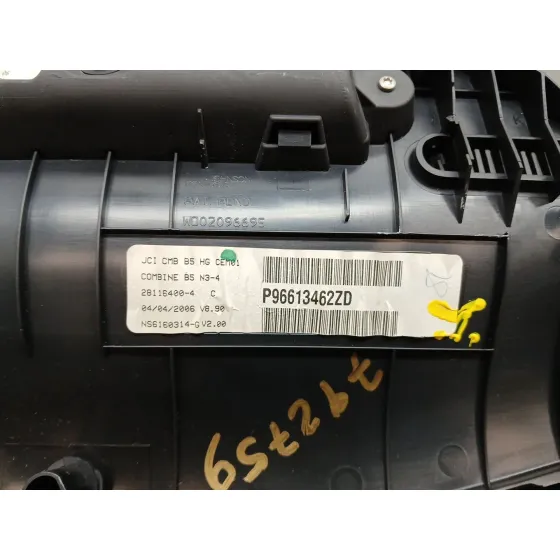 Cuadro Instrumentos para Citroën C4 I (Lc_)