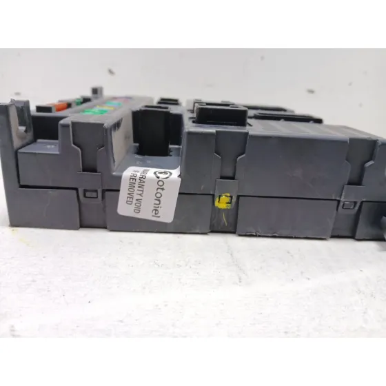 Centralita Bsi para Citroën C4 I (Lc_)