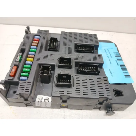 Centralita Bsi para Citroën C4 I (Lc_)