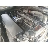 Motor Completo para Mercedes-Benz Clase E (W211)