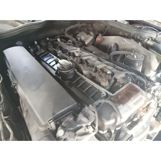 Motor Completo para Mercedes-Benz Clase E (W211)