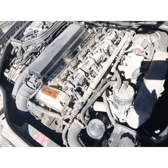 Motor Completo para Mercedes-Benz Clase E (W211)
