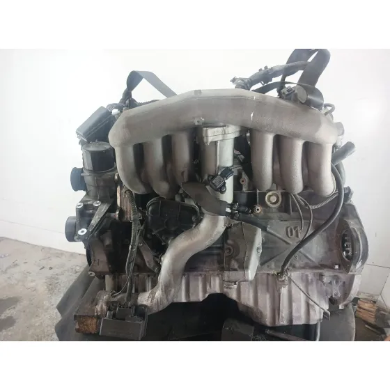 Motor Completo para Mercedes-Benz Clase E (W211)